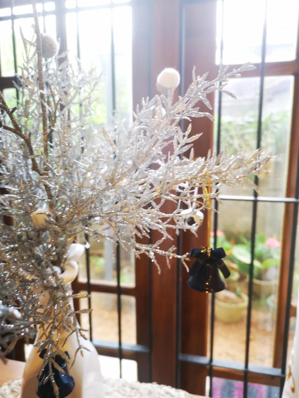 Janu Homestay Tangalle Exteriör bild